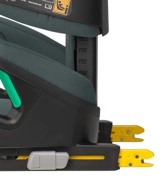 Maxi cosi high sales back booster seat