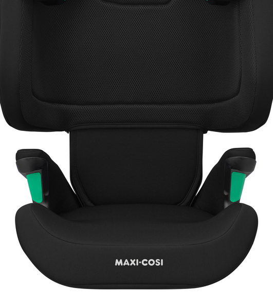 Maxi-Cosi RodiFix R i-Size Car Seat - Authentic Black Highback Booster Seats 8760671110