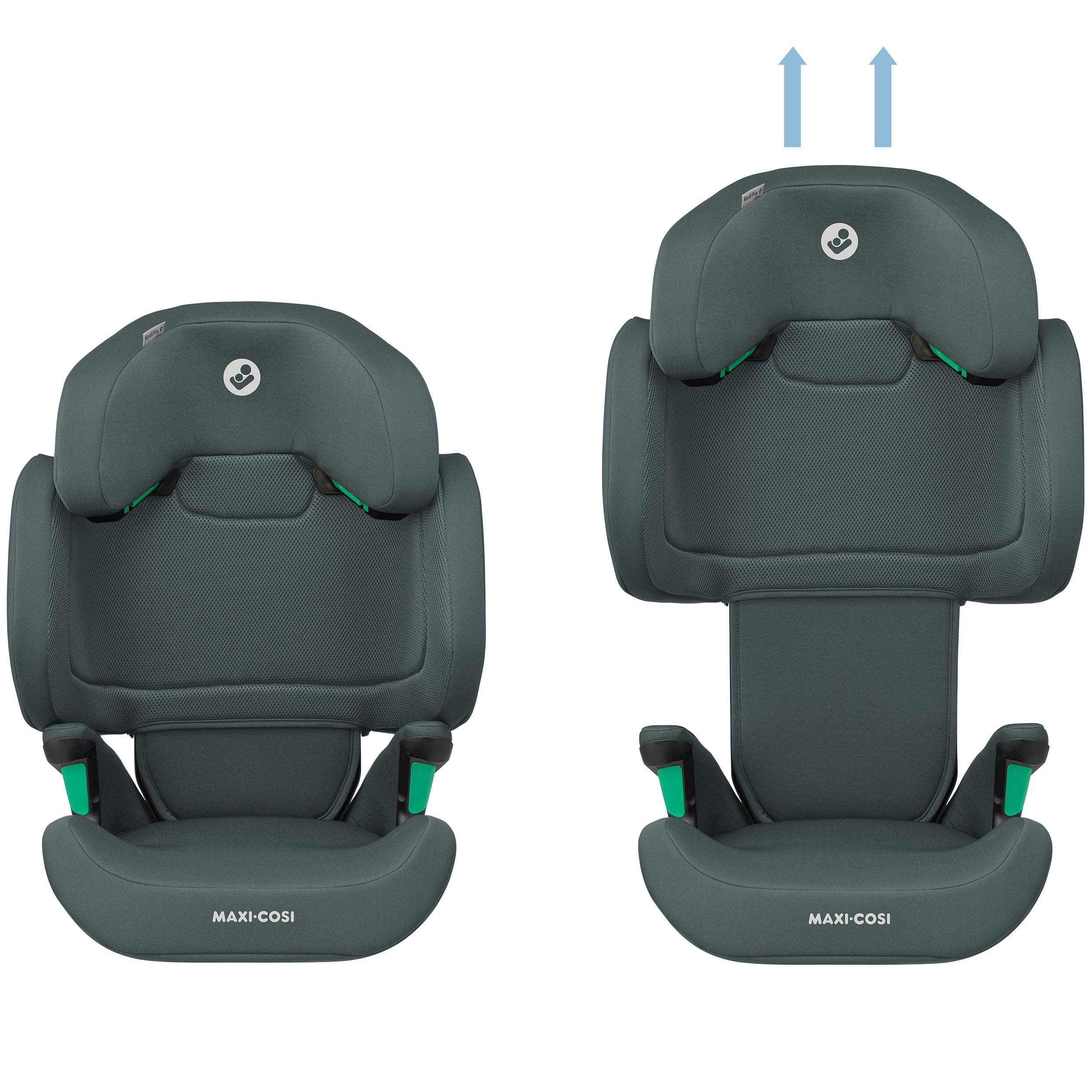 maxi cosi rodifix r Maxi-Cosi Rodifix R i-Size Car Seat Authentic Graphite