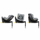Maxi-Cosi Mica Eco i-Size in Authentic Grey i-Size Car Seats 8516510110 8712930177258