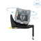 Maxi-Cosi Mica Eco i-Size in Authentic Grey i-Size Car Seats 8516510110 8712930177258