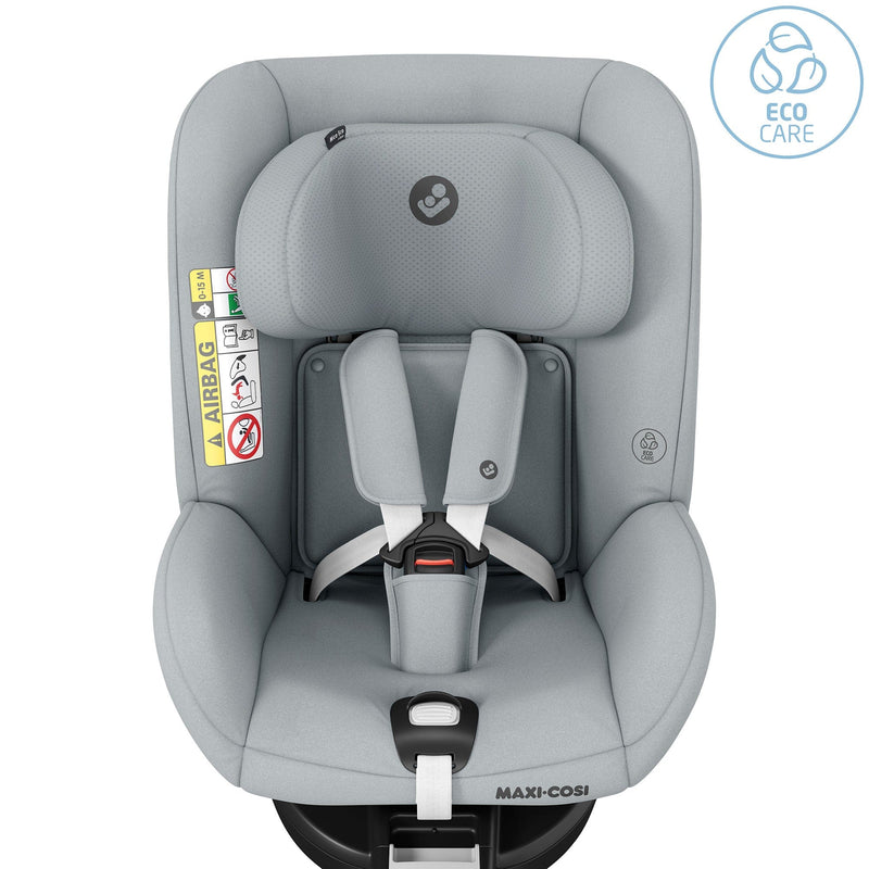 Maxi-Cosi Mica Eco i-Size in Authentic Grey i-Size Car Seats 8516510110 8712930177258