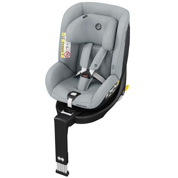 Maxi-Cosi Mica Eco i-Size in Authentic Grey i-Size Car Seats 8516510110 8712930177258