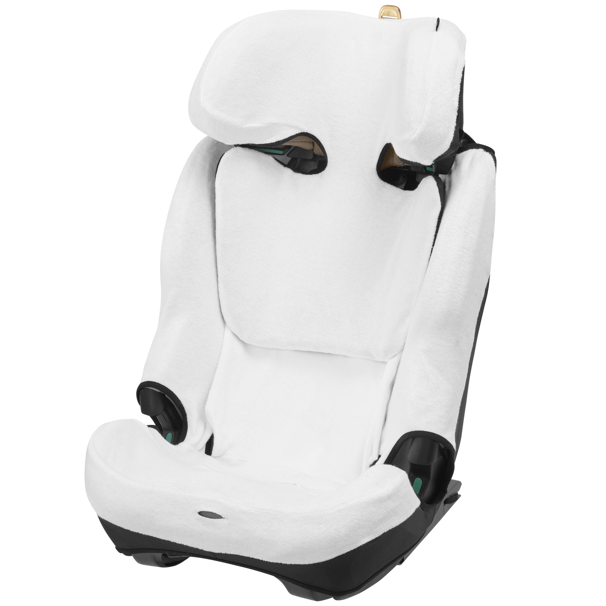 Maxi-Cosi Pearl XL Slide Pro Car Seat Cover in Natural White In Car Accessories 8542570110 8712930025306