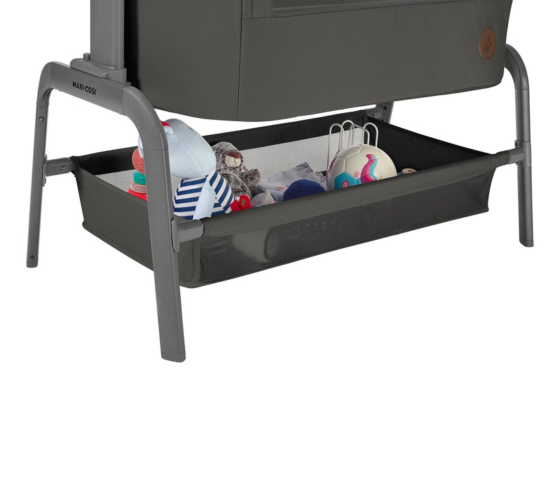Maxi-Cosi Iora Co-Sleeper in Beyond Graphite 2106043300 3220660341689