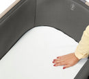 Maxi-Cosi Iora Co-Sleeper in Beyond Graphite 2106043300 3220660341689