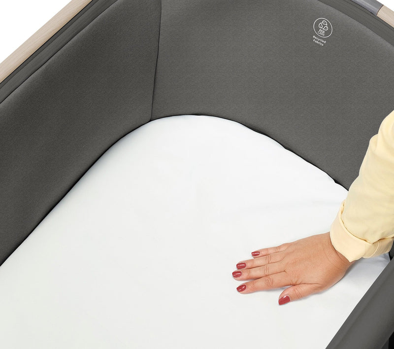 Maxi-Cosi Iora Co-Sleeper in Beyond Graphite 2106043300 3220660341689