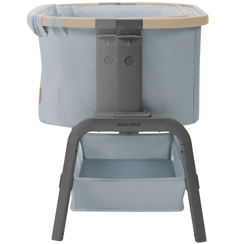 Maxi-Cosi Iora Co-Sleeper in Beyond Grey 2106052300 3220660341702