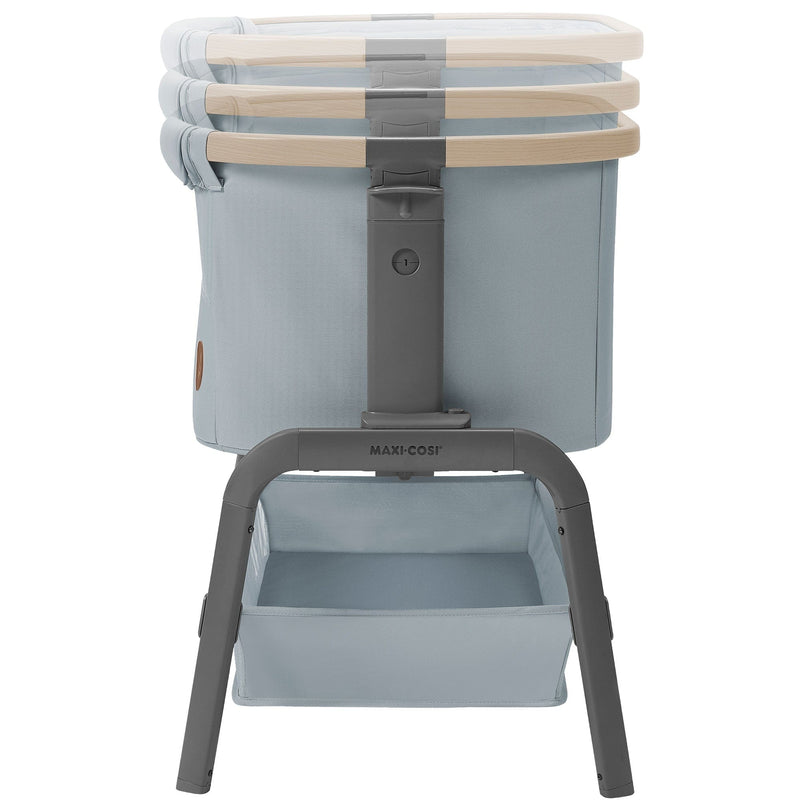Maxi-Cosi Iora Co-Sleeper in Beyond Grey 2106052300 3220660341702