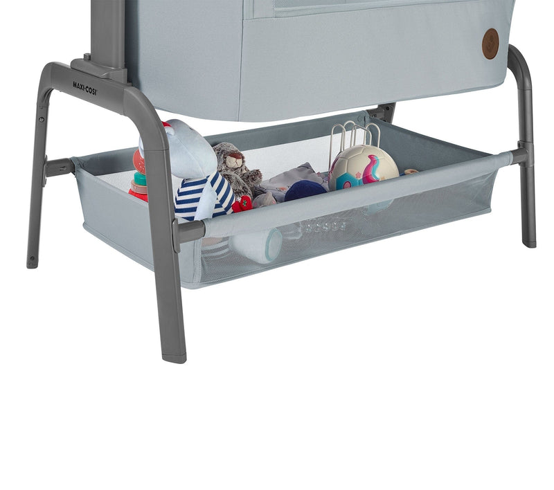 Maxi-Cosi Iora Co-Sleeper in Beyond Grey 2106052300 3220660341702