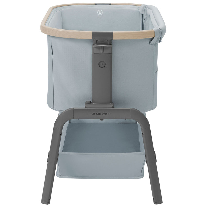 Maxi-Cosi Iora Co-Sleeper in Beyond Grey 2106052300 3220660341702