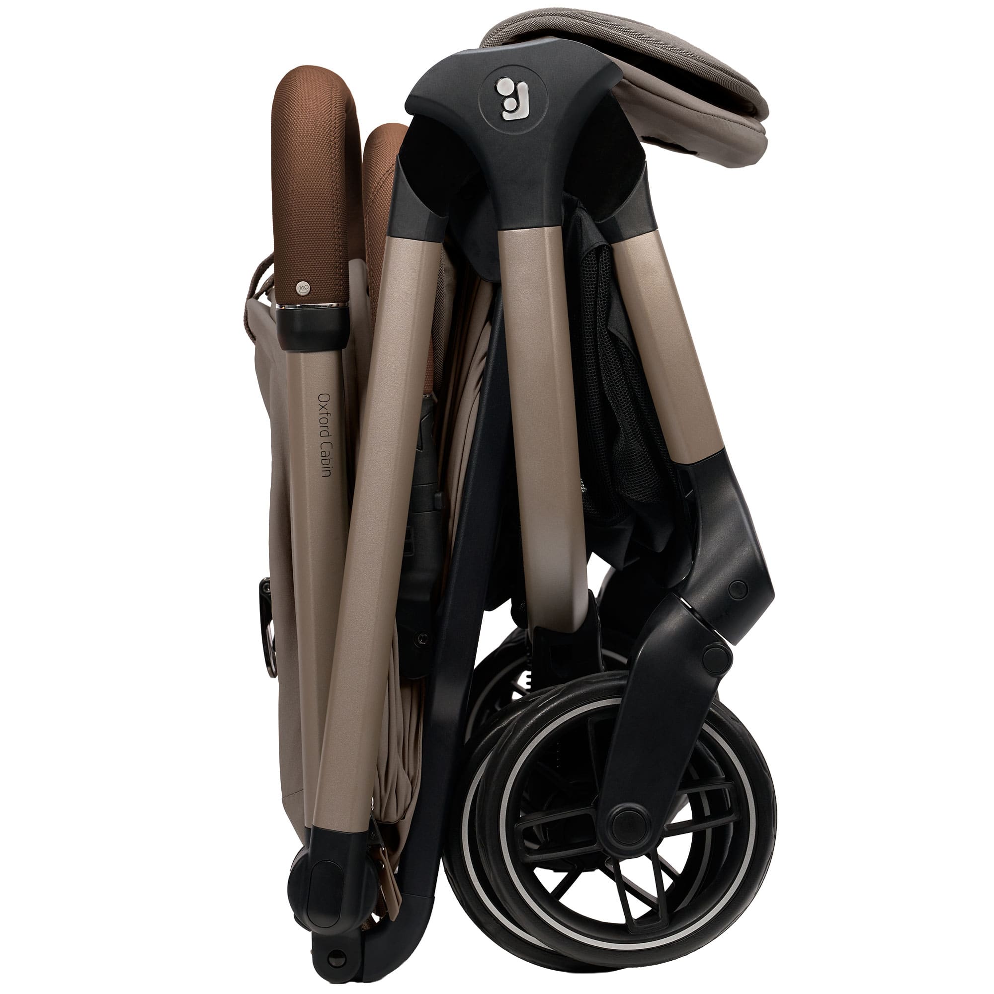Maxi-Cosi Oxford Cabin Stroller in Oak Truffle Pushchairs & Buggies 1175099110 3220660011827