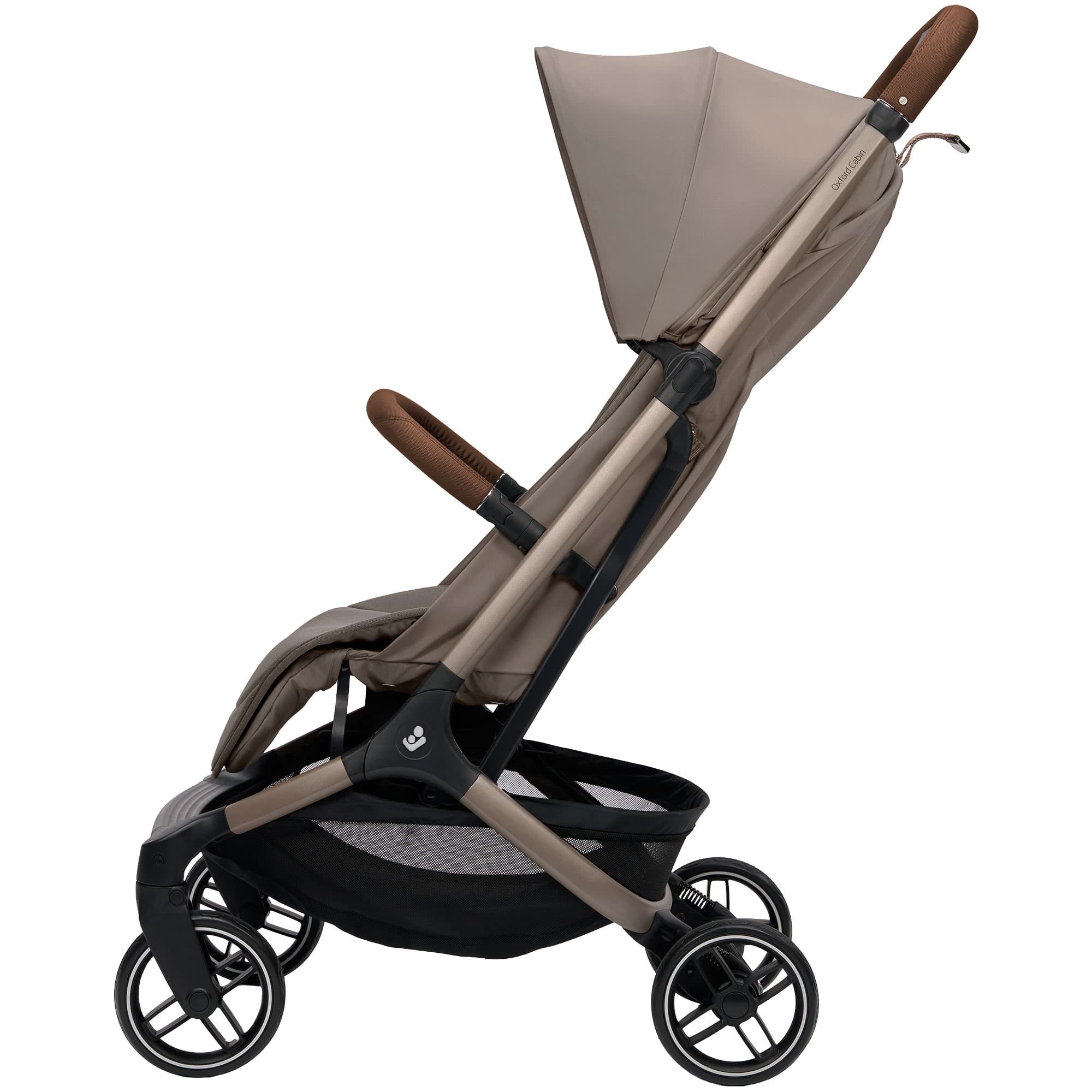 Maxi-Cosi Oxford Cabin Stroller in Oak Truffle Pushchairs & Buggies 1175099110 3220660011827