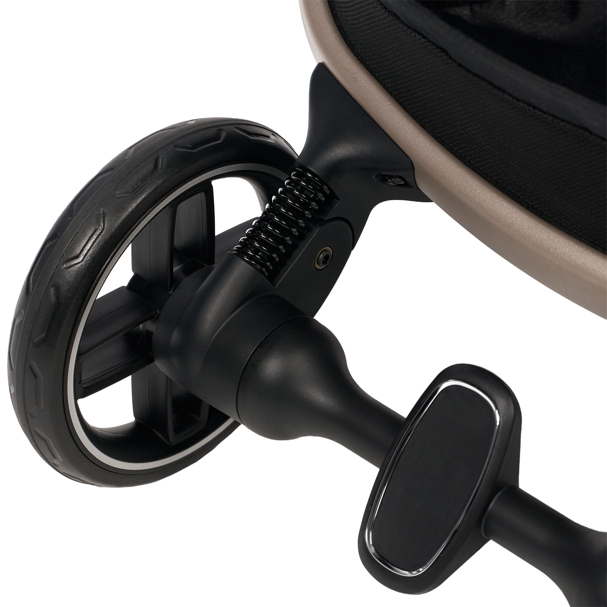 Maxi-Cosi Oxford Cabin Stroller in Oak Truffle Pushchairs & Buggies 1175099110 3220660011827