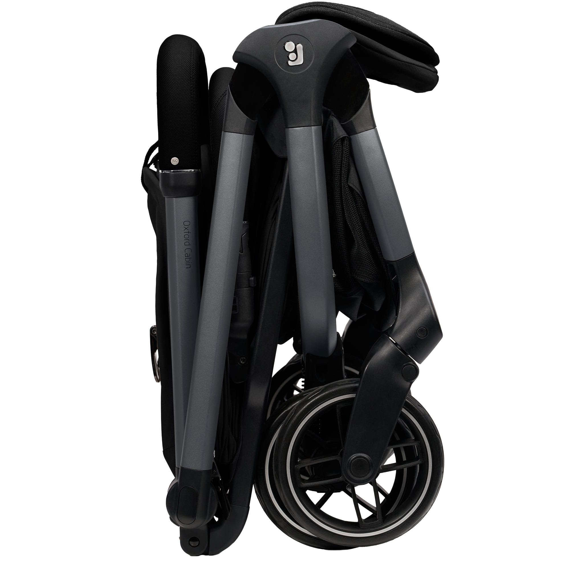 Maxi-Cosi Oxford Cabin Stroller in Onyx Black Pushchairs & Buggies 1175508110 3220660011810