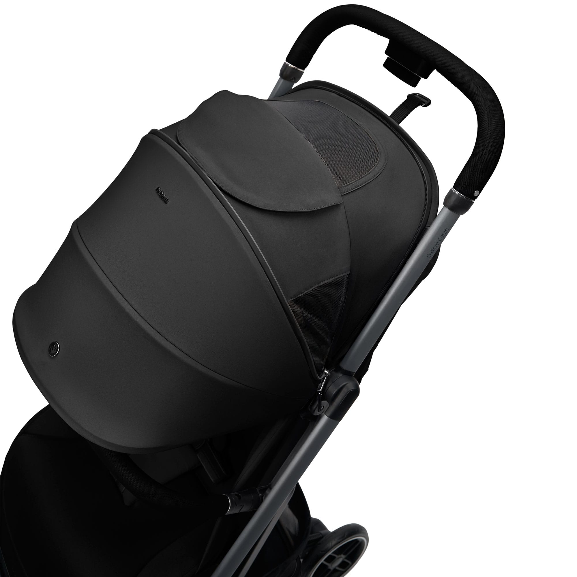 Maxi-Cosi Oxford Cabin Stroller in Onyx Black Pushchairs & Buggies 1175508110 3220660011810