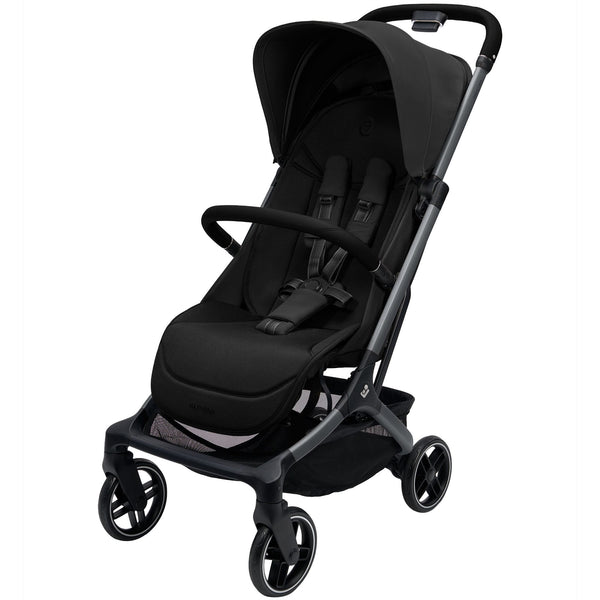 maxi cosi stroller black Maxi-Cosi Oxford Cabin Stroller in Onyx Black