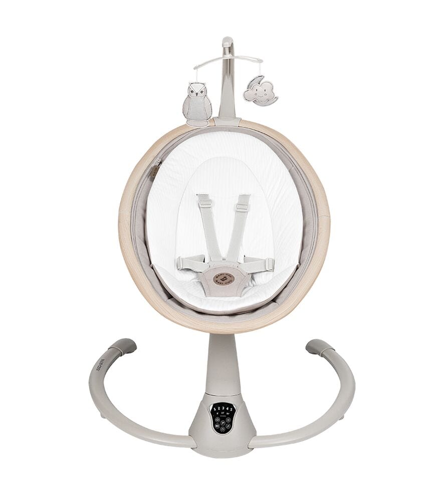 maxi cosi swinf Maxi-Cosi Cassia Electric Swing- Classic Beige