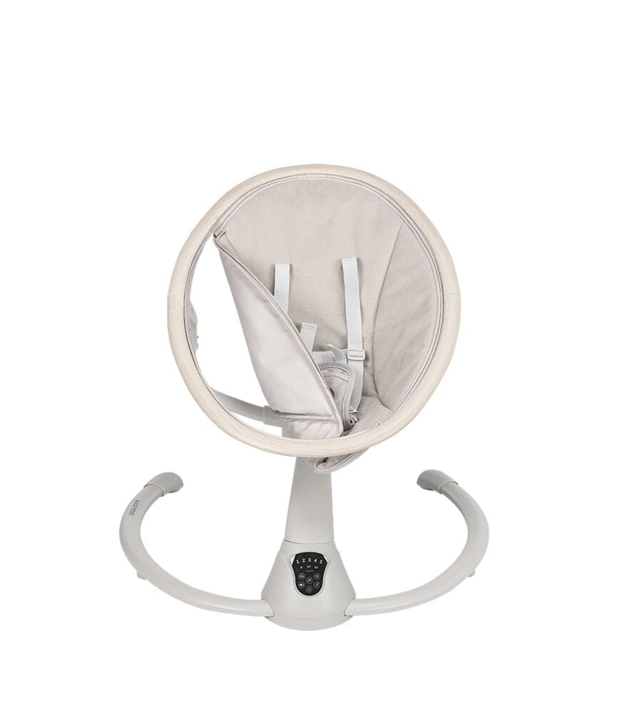 maxi cosi electric swing Maxi-Cosi Cassia Electric Swing- Classic Beige