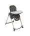 Maxi-Cosi Cassia & Minla Home Bundle Beyond Graphite Rocking Bouncing Cradles 14411-BEYGPH 3220660341757