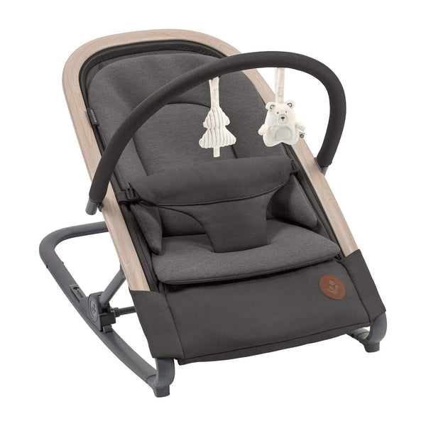 maxi cosi rocker insert Maxi-Cosi Kori Rocker in Beyond Graphite