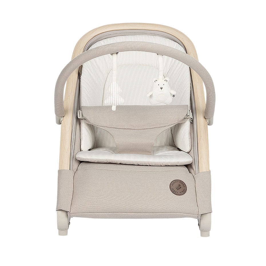 maxi cosi kori essential grey Maxi-Cosi Kori Rocker in Classic Beige