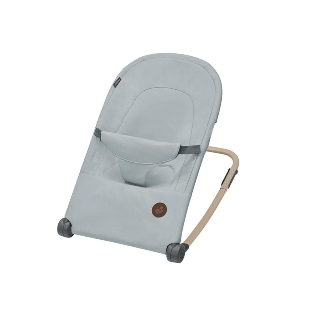 Maxi-Cosi Loa Rocker in Beyond Grey Rocking Bouncing Cradles 2050052300 3220660344093