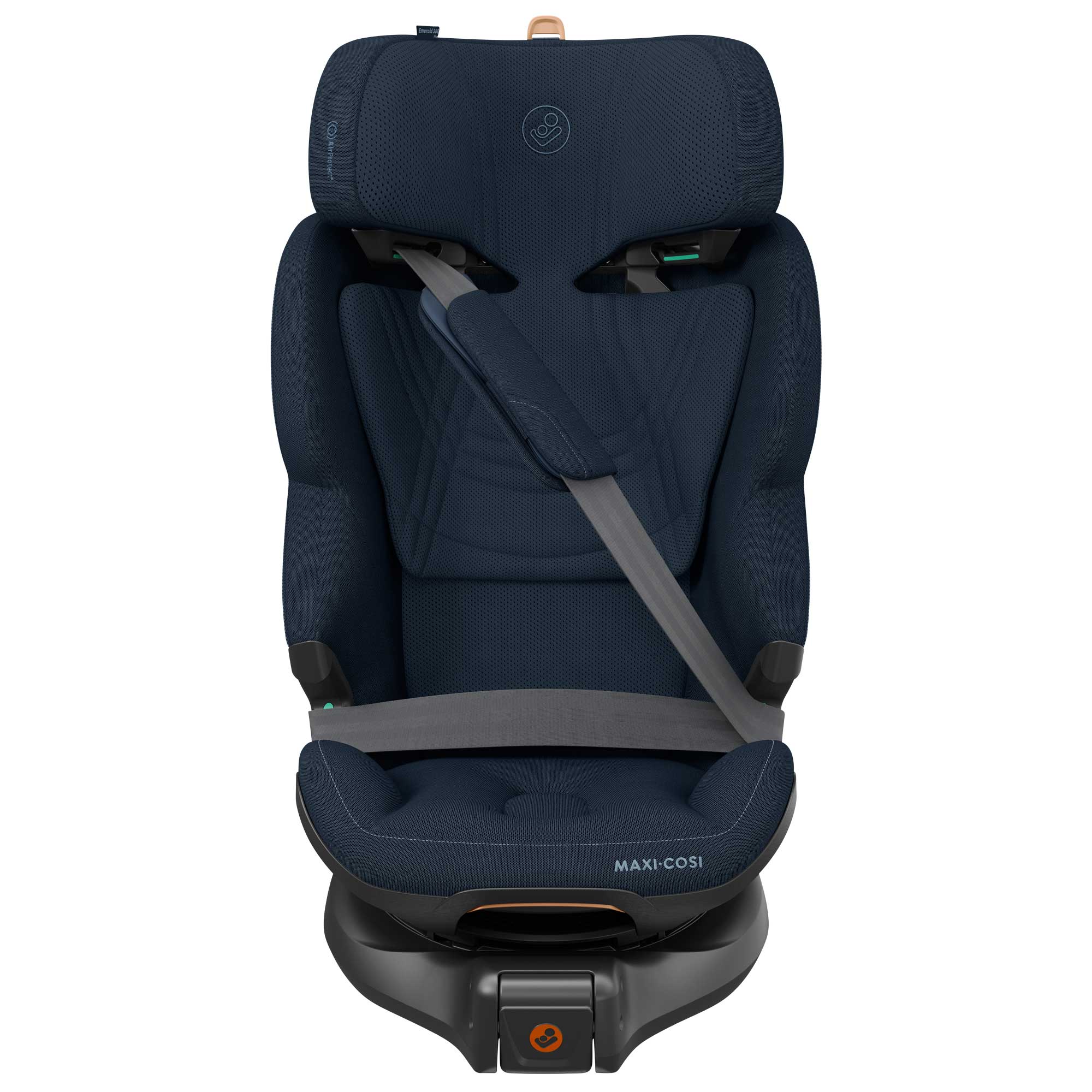 maxi cosi emerald car seat Maxi-Cosi Emerald 360 Pro Car Seat in Authentic Blue