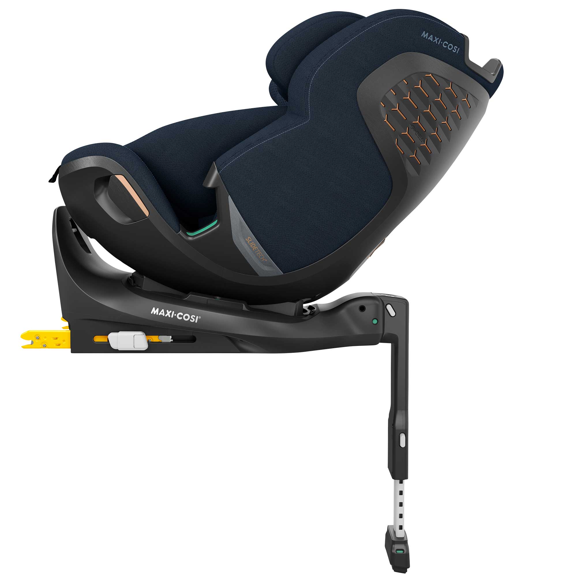 maxi cosi siege auto Maxi-Cosi Emerald 360 Pro Car Seat in Authentic Blue