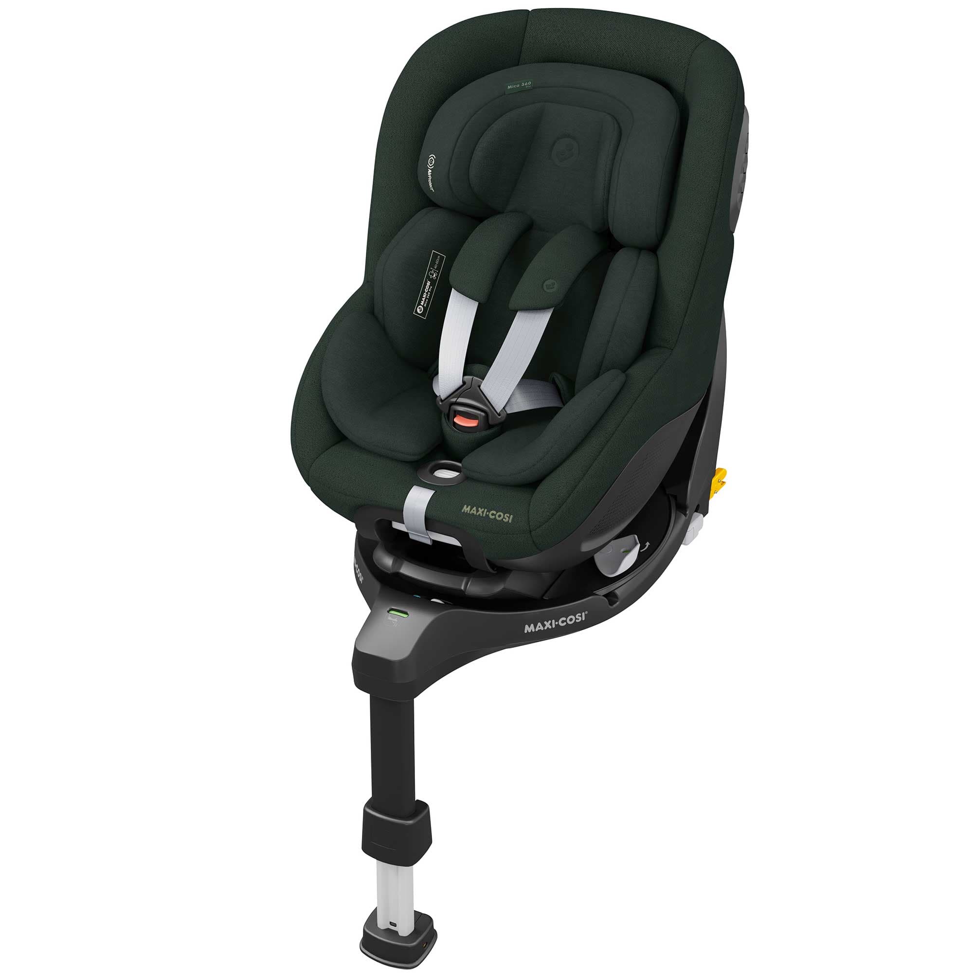 Maxi-Cosi Mica 360 Pro in Authentic Green Toddler Car Seats 8549490110
