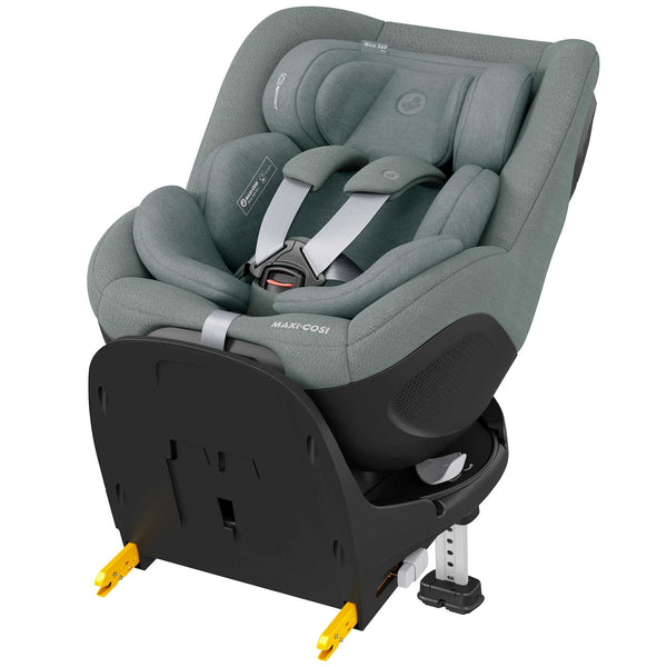 Maxi-Cosi Mica 360 Pro in Authentic Grey - Main Image