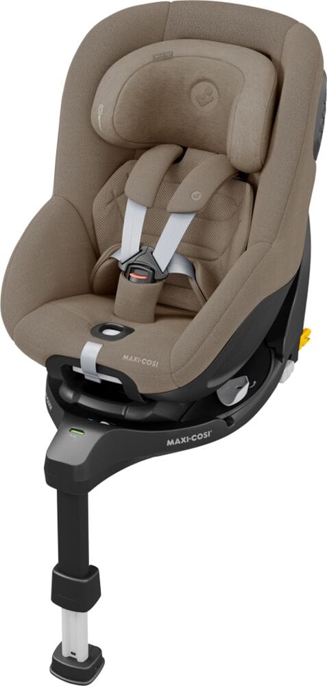 maxi cosi mica eco 360 Maxi-Cosi Mica 360 Pro in Authentic Truffle