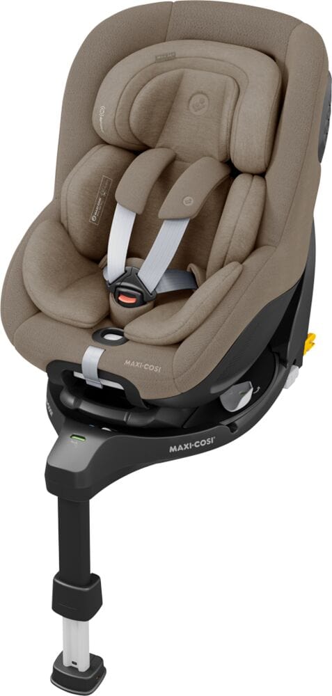 mica pro maxi cosi Maxi-Cosi Mica 360 Pro in Authentic Truffle