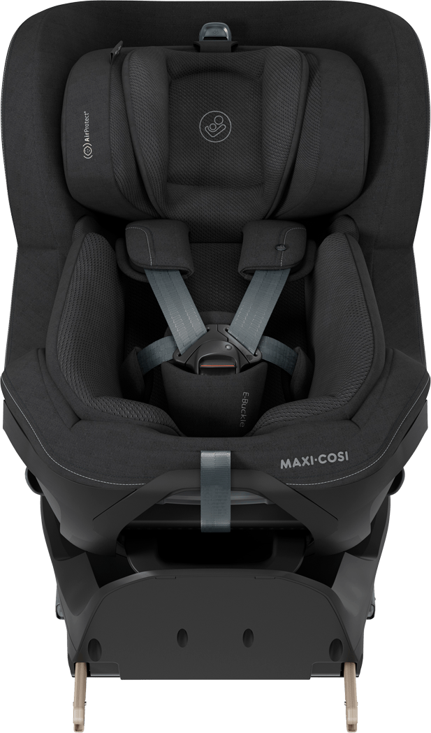Maxi-Cosi Mica Slide Pro in Authentic Black Toddler Car Seats 8523671110 8720291001679