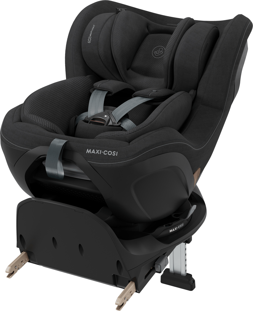 Maxi-Cosi Mica Slide Pro in Authentic Black Toddler Car Seats 8523671110 8720291001679