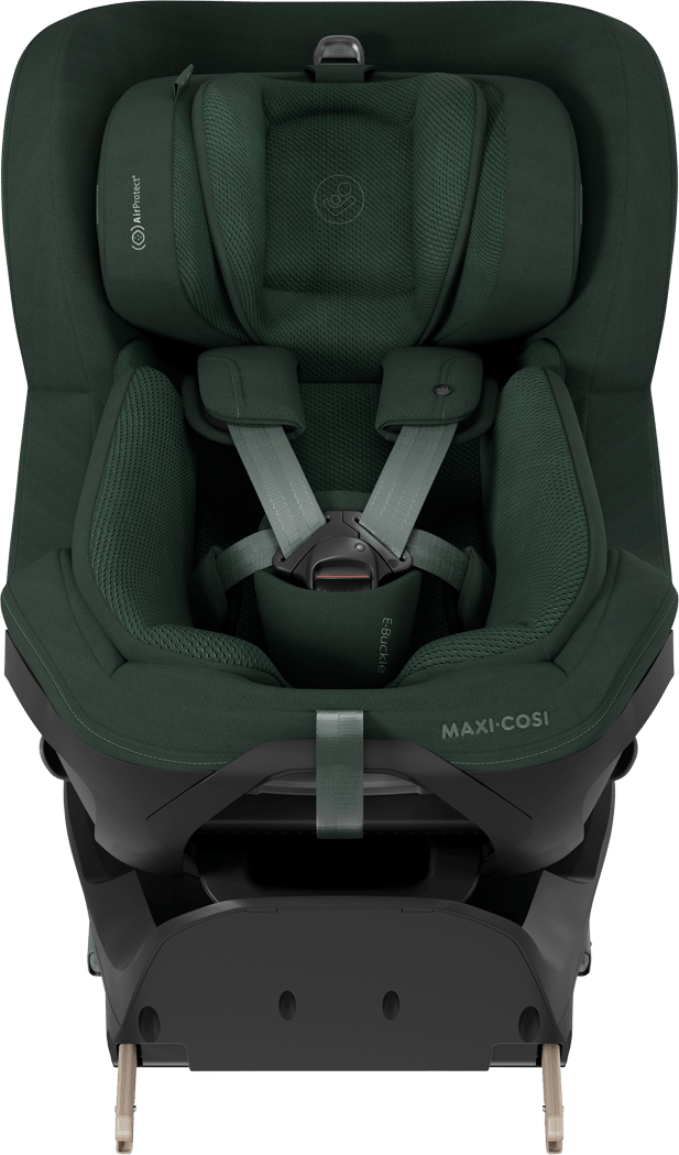 Maxi-Cosi Mica Slide Pro in Authentic Green Toddler Car Seats 8523490110 8720291001709