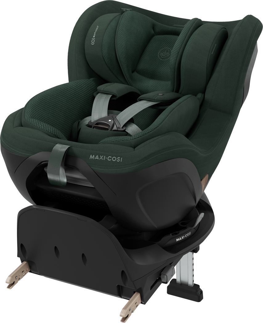Maxi-Cosi Mica Slide Pro in Authentic Green Toddler Car Seats 8523490110 8720291001709