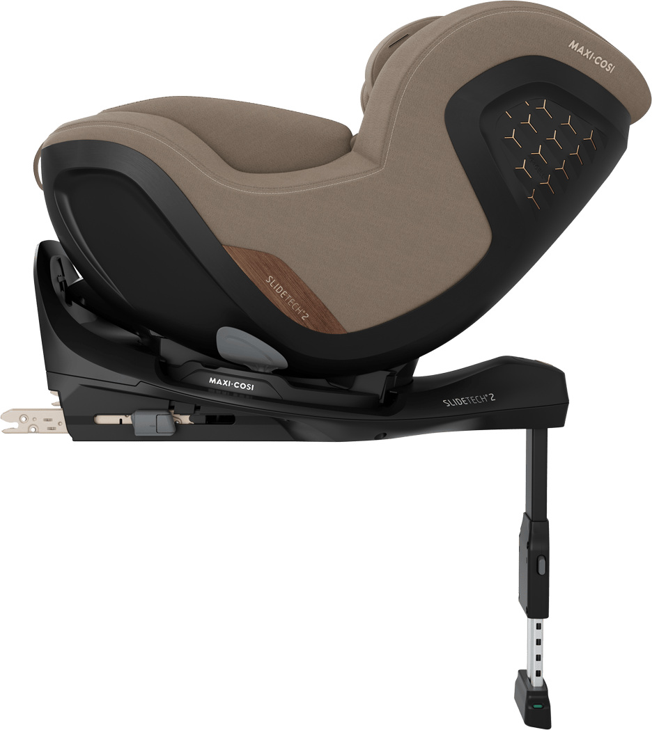 Maxi-Cosi Mica Slide Pro in Authentic Truffle Toddler Car Seats 8523251110 8720291001686
