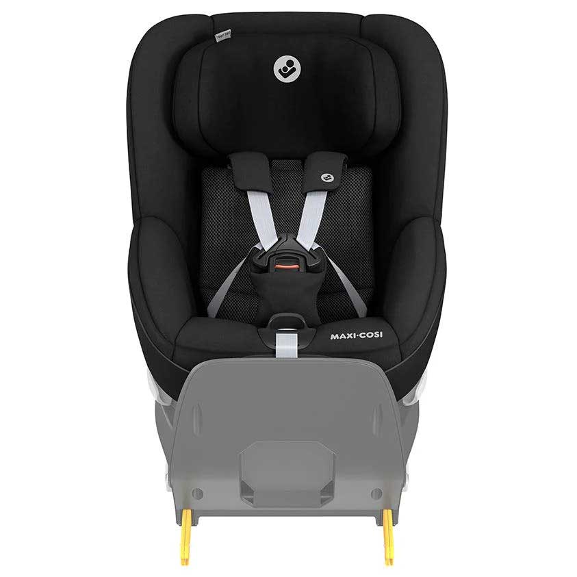 Maxi-Cosi Pearl 360 Car Seat Authentic Black Toddler Car Seats 8045671111 8712930170310