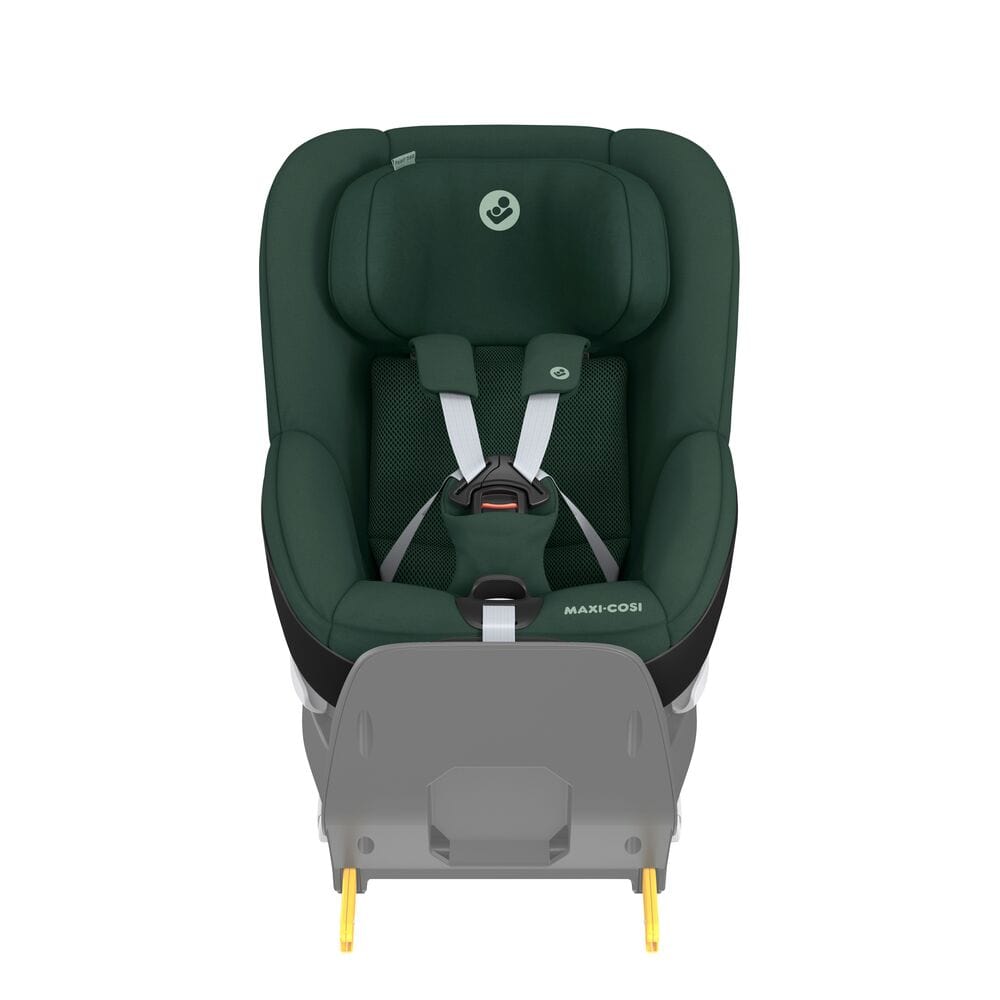 maxi cosi 360 pearl Maxi-Cosi Pearl 360 Car Seat Authentic Green