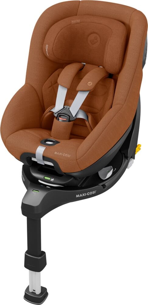 maxi cosi turvatool Maxi-Cosi Pearl 360 Pro in Authentic Terra