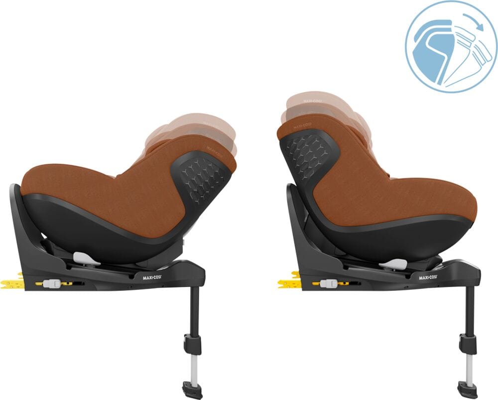 maxi cosi pearl 360 pro Maxi-Cosi Pearl 360 Pro in Authentic Terra