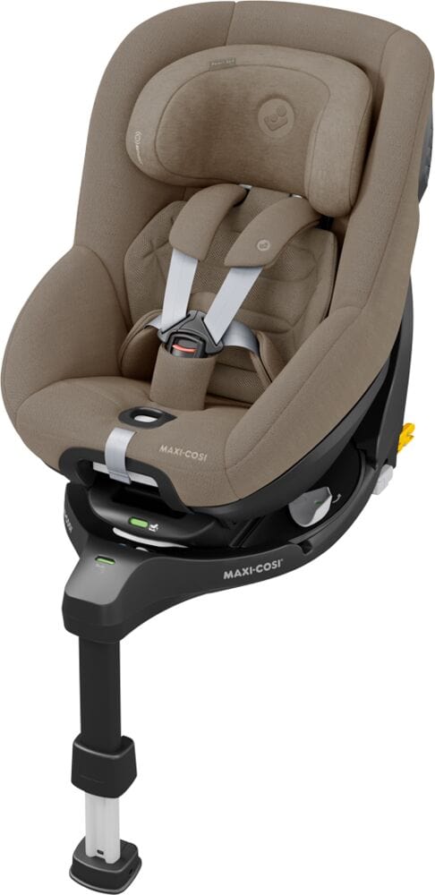 maxi cosi pearl 360 usa Maxi-Cosi Pearl 360 Pro in Authentic Truffle