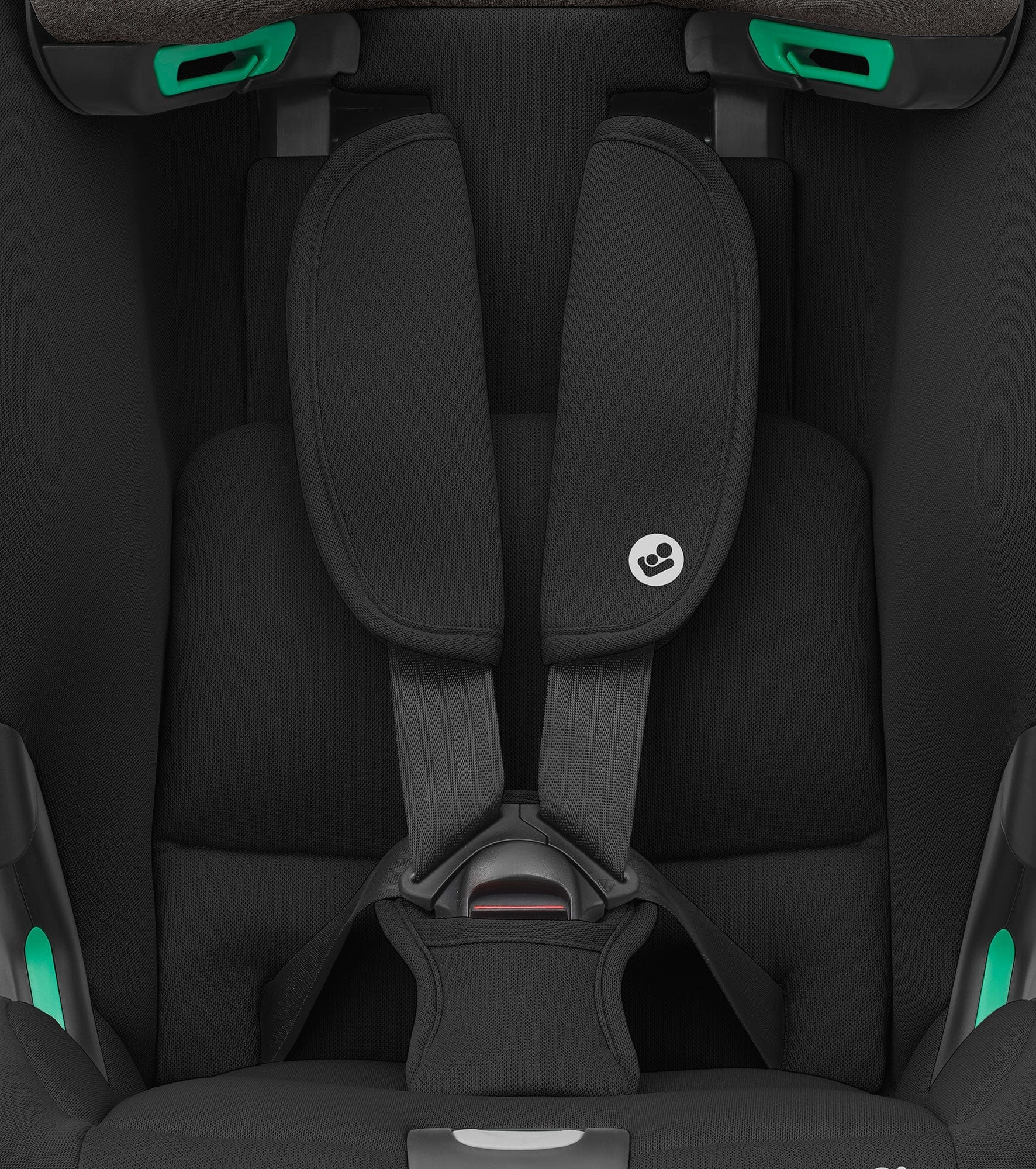 Maxi-Cosi Titan Plus i-Size Car Seat in Authentic Black Toddler Car Seats 8836671110 8712930183693