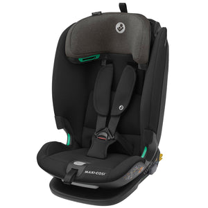 You added <b><u>Maxi-Cosi Titan Plus i-Size Car Seat in Authentic Black</u></b> to your cart.