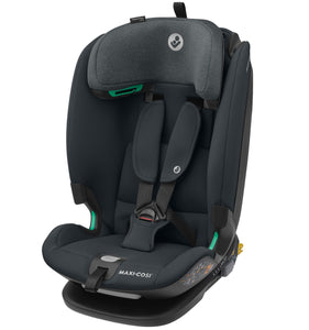 You added <b><u>Maxi-Cosi Titan Plus i-Size Car Seat in Authentic Graphite</u></b> to your cart.