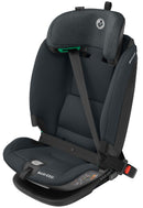 Maxi-Cosi Titan Plus i-Size Car Seat in Authentic Graphite Toddler Car Seats 8836550110 8712930183716