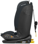 Maxi-Cosi Titan Plus i-Size Car Seat in Authentic Graphite Toddler Car Seats 8836550110 8712930183716