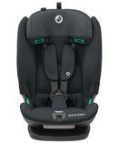 Maxi-Cosi Titan Plus i-Size Car Seat in Authentic Graphite Toddler Car Seats 8836550110 8712930183716
