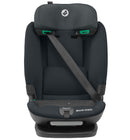 Maxi-Cosi Titan Plus i-Size Car Seat in Authentic Graphite Toddler Car Seats 8836550110 8712930183716
